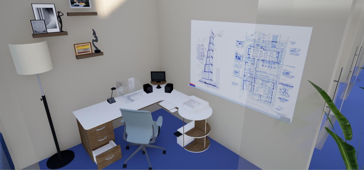 a screen shot of a video game