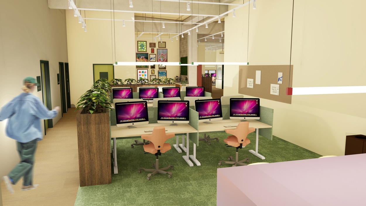 a screen shot of a video game