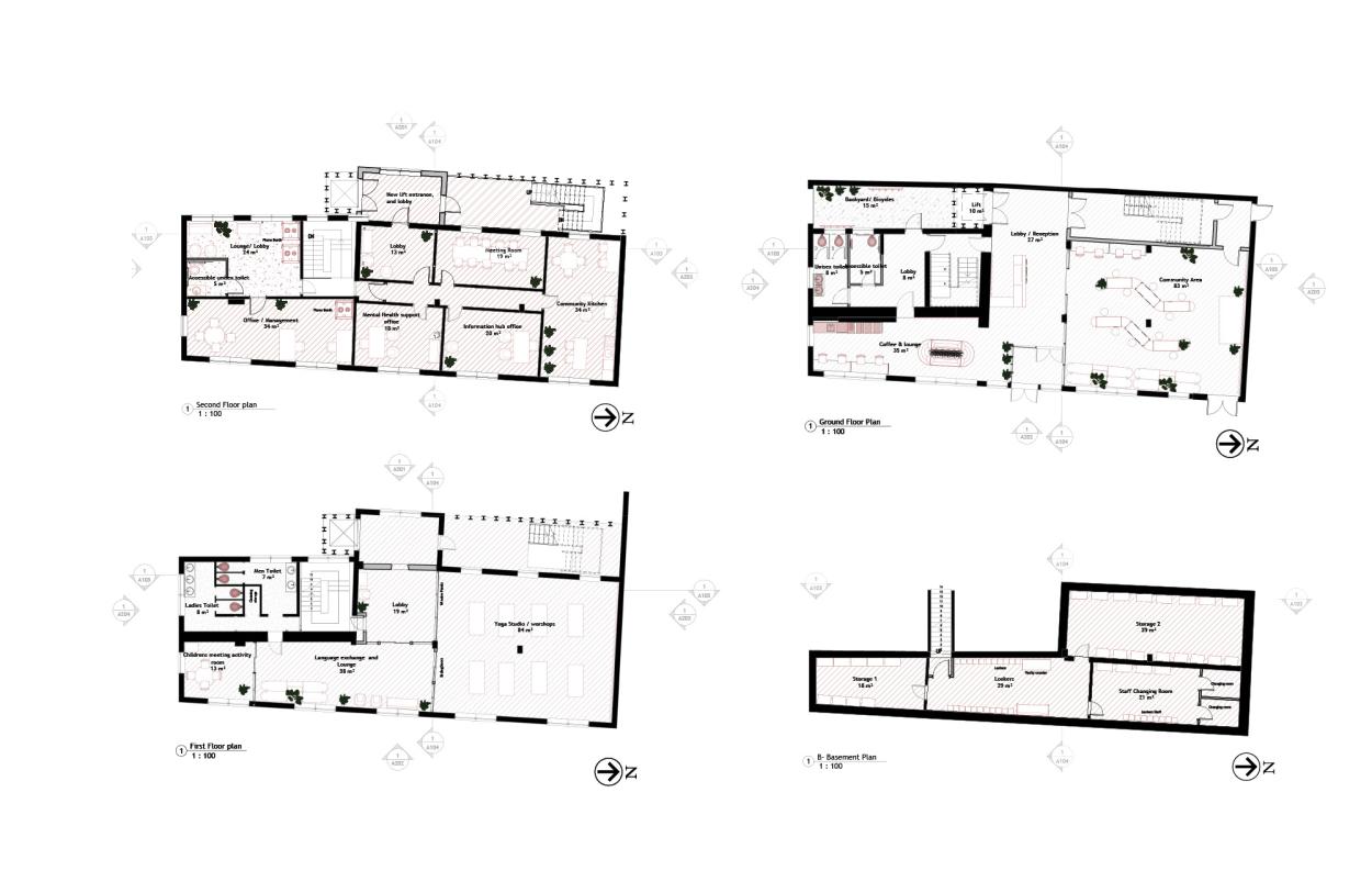 Image show Floor plans.