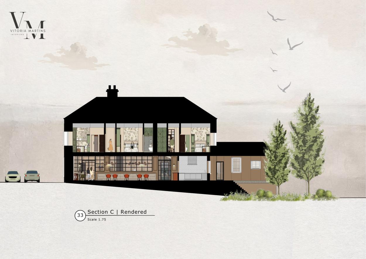 diagram, engineering drawing