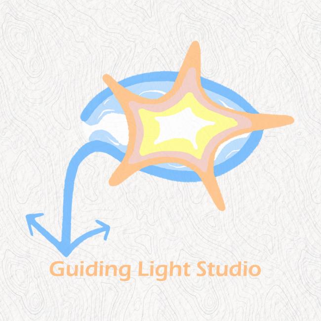 logo, company name
