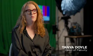 Tanya Doyle Still