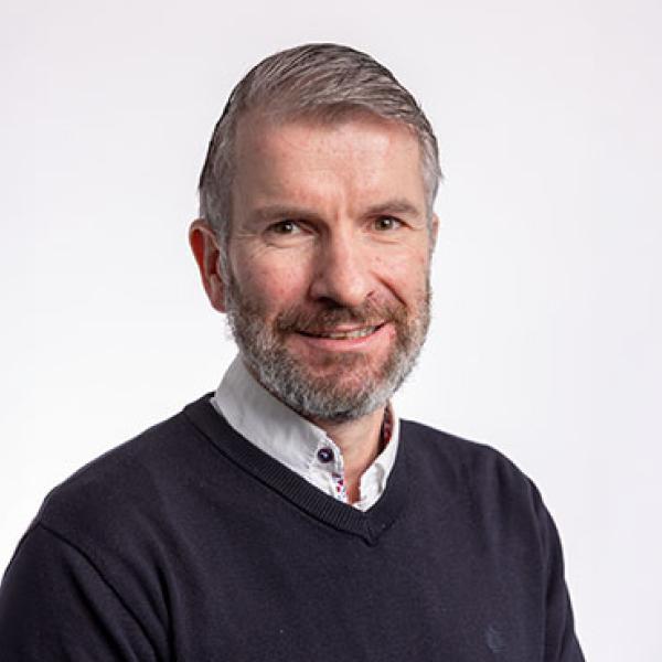 Brendan Fogarty