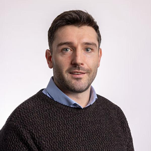 Richard Mullane