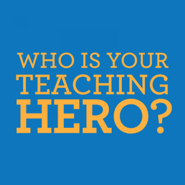 Griffith College Teaching Hero Awards 2021