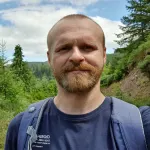 ADAM LYSZCZAK