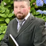 Mark Twomey LLB Hons Blended