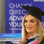 kayleigh - innopharma