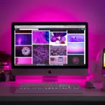 website
