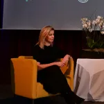 Aine Mc Manus, Head of Faculty - Graduate Business School