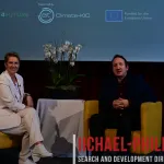 De Doncker, Co-Founder - Future Planet