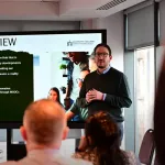 GBS Hub: "Connect Further Education with AI" Event - thumbnail