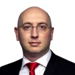 Kevin Geoghegan