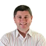 Ray Halpin