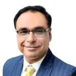 Deepak Luthra