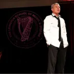 The Leinster School of Drama
