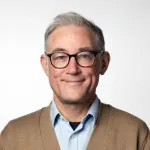 Barry Finnegan