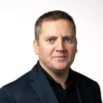 Kevin O'Hara
