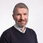 Brendan Fogarty