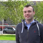 Padraig Walsh