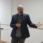 Computing industry guest speakers
