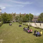 Griffith College Dublin Open Day