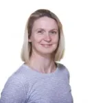 Suzanne Burdis
