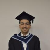 LL.B. Hons Full Time  Justin