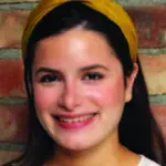 Ana Gil - Venezuela