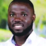 Michael Oshagbemi - Nigeria