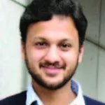 Rishiom Shah India