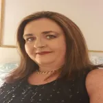 Laura Cronin DLSP