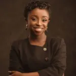 Jennifer Osuji  Junior Researcher
