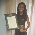 Law graduate