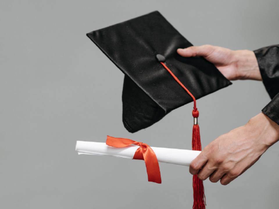 Understanding Postgraduate Education Griffith College