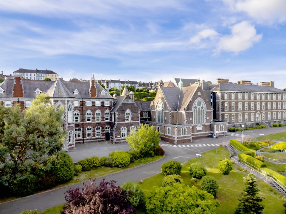 Full Part Time Courses At Griffith College Cork Full Part Time Courses At Griffith College Cork