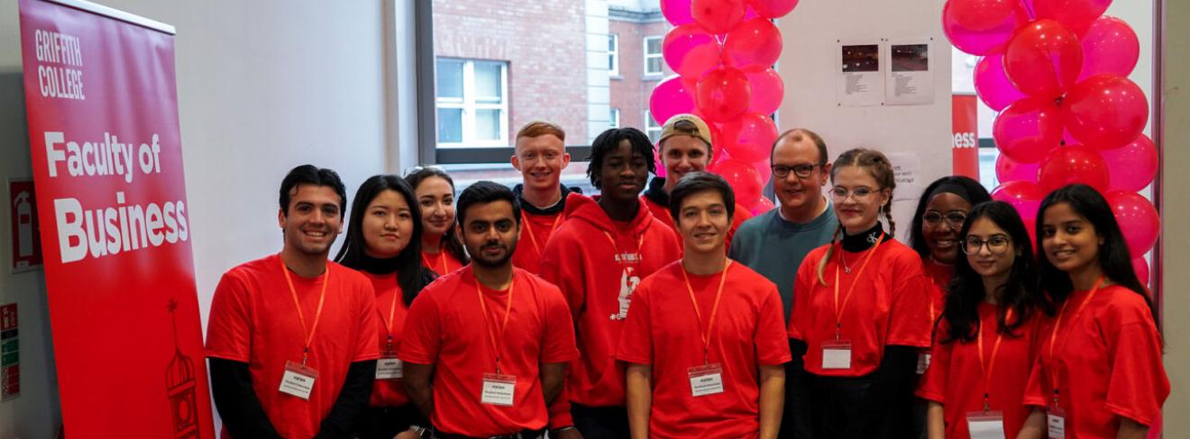 Business Careers Fair