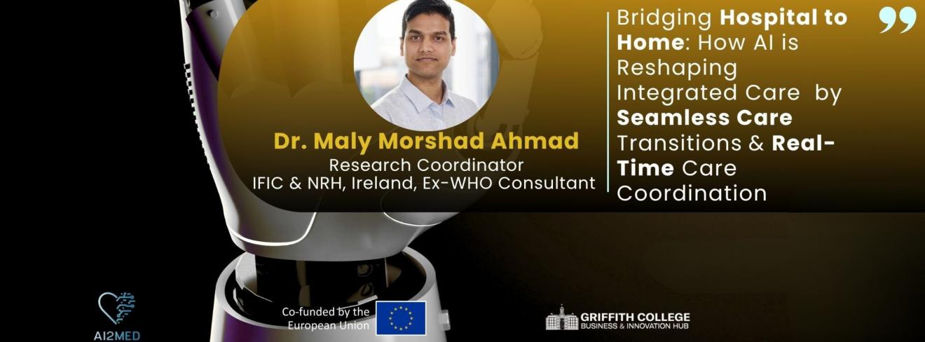 AI for Integrated Care Management