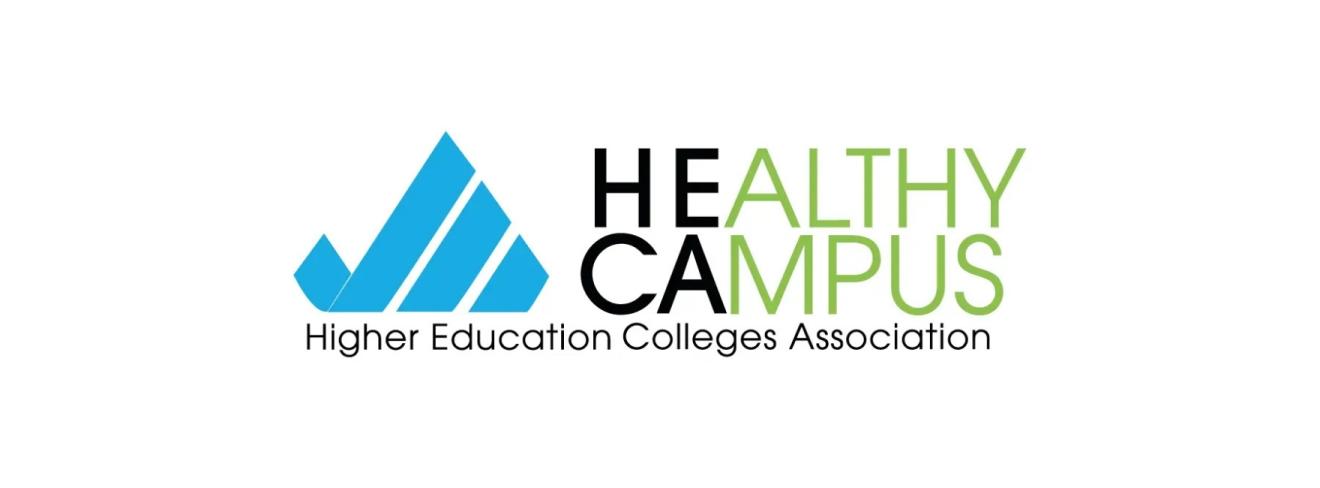 heca healthy campus banner