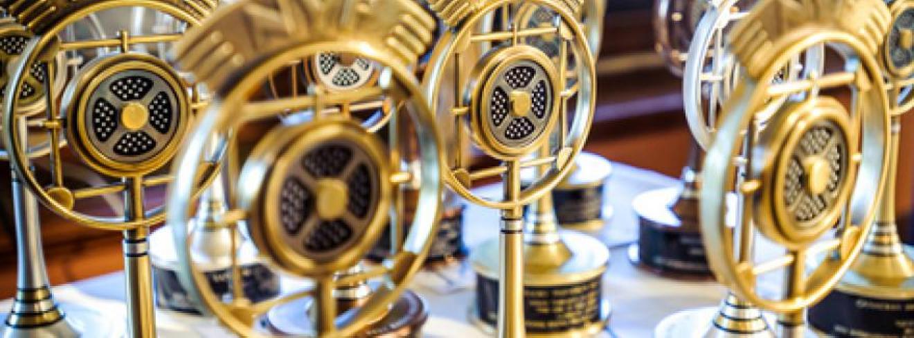 New York Festivals Awards