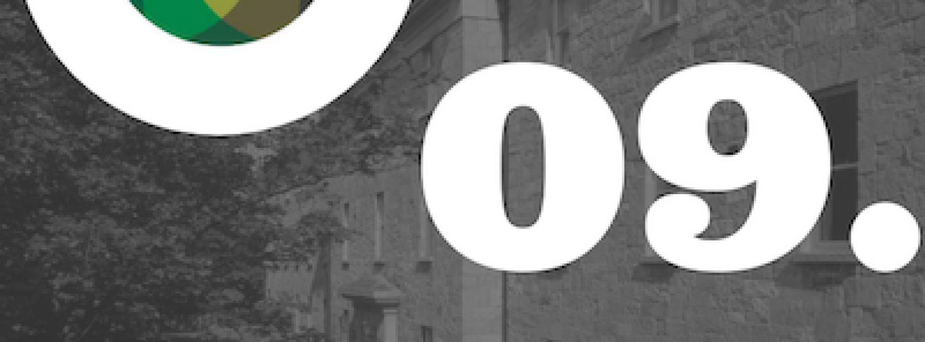 Culture Night 2018 poster