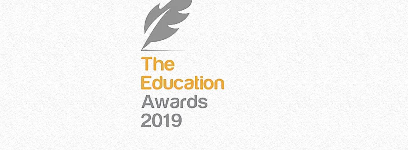 Griffith College shortlisted for Education Awards 2019