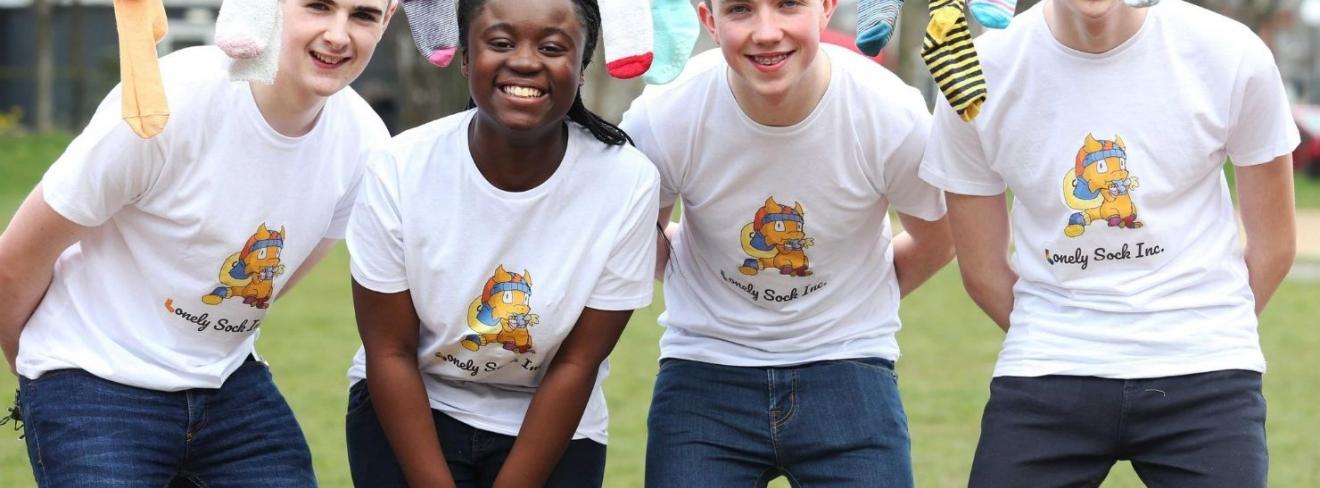 Generation Entrepreneur Summer Camp at Griffith College