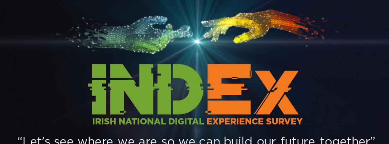 Improve Your Digital Teaching and Learning with the national INDEx Survey