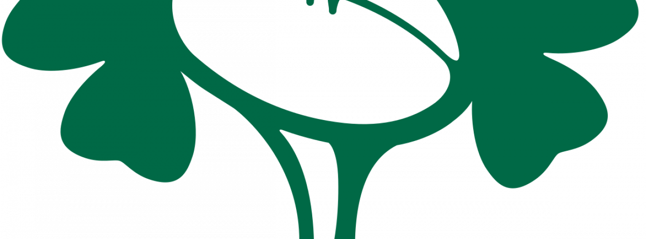 IRFU Crest