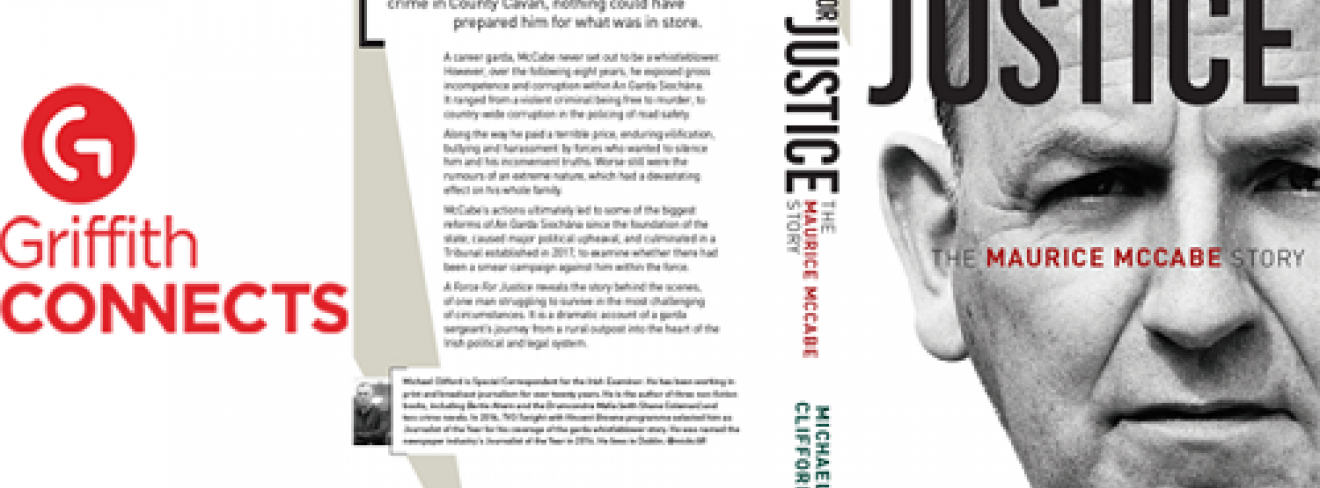 Micheal Clifford Irish Examiner