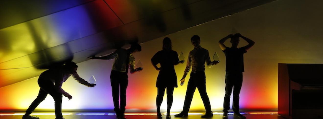 Griffith College and IAPI Launch Creative Bursary for DEIS Schools