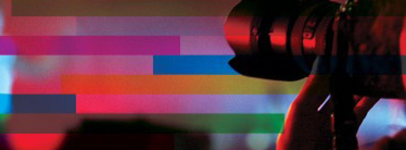 Griffith College Photography Department at Photofest Ireland 2017