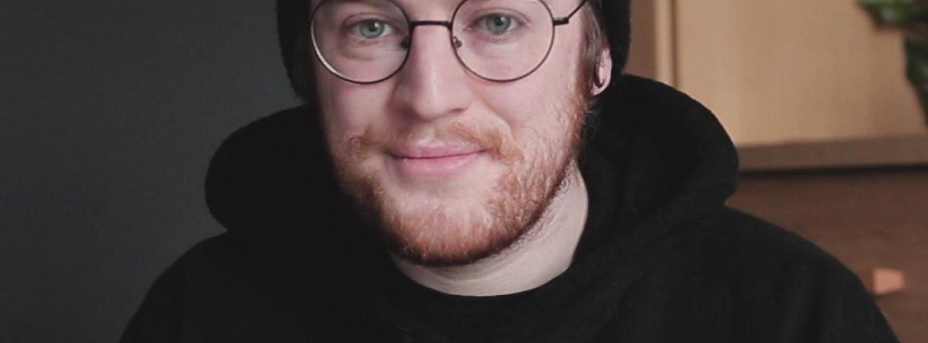 Brendan Morris wins SMEDIAs award