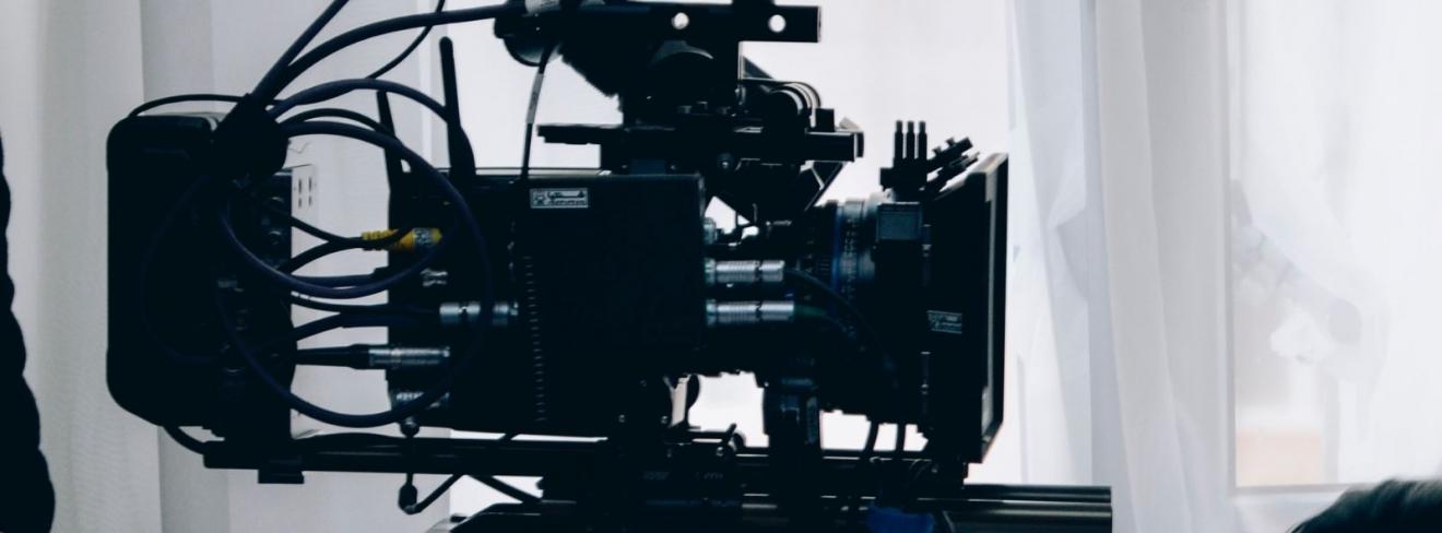 Griffith Film Student